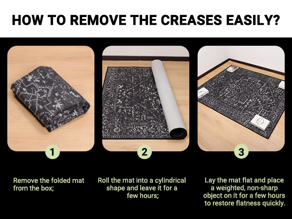 floor mat