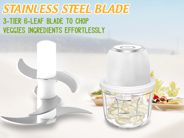 kitchen mini chopper