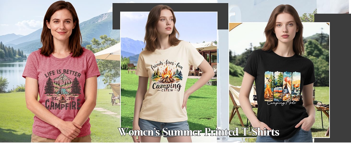 women shirt