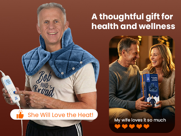 A thoughtful gift for mother‘s day