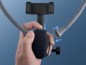 POV phone holder