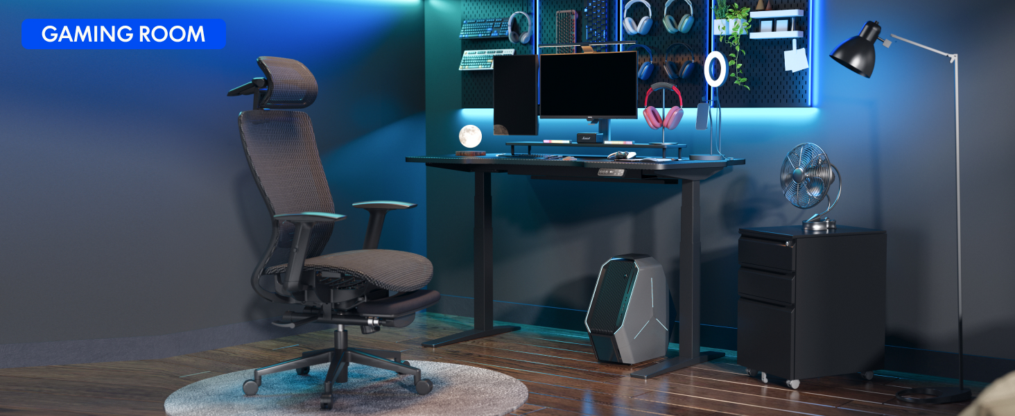 DESK CHAIR