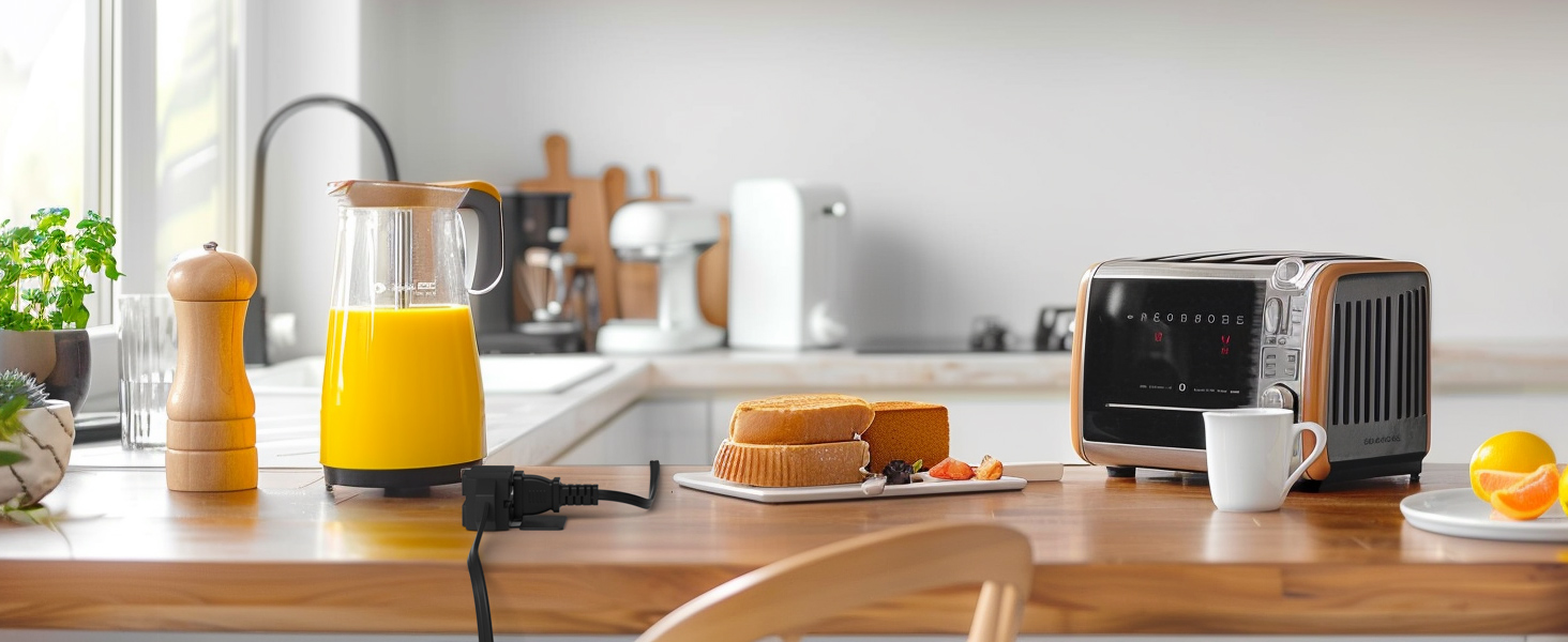 3 OUTLET INDOOR EXTENSION CORD