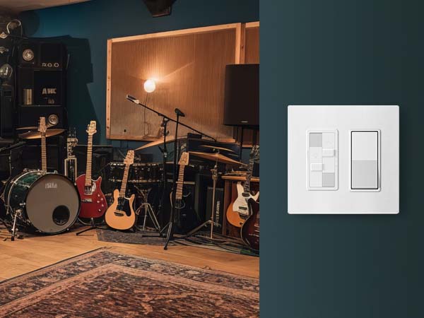 Music Studio
