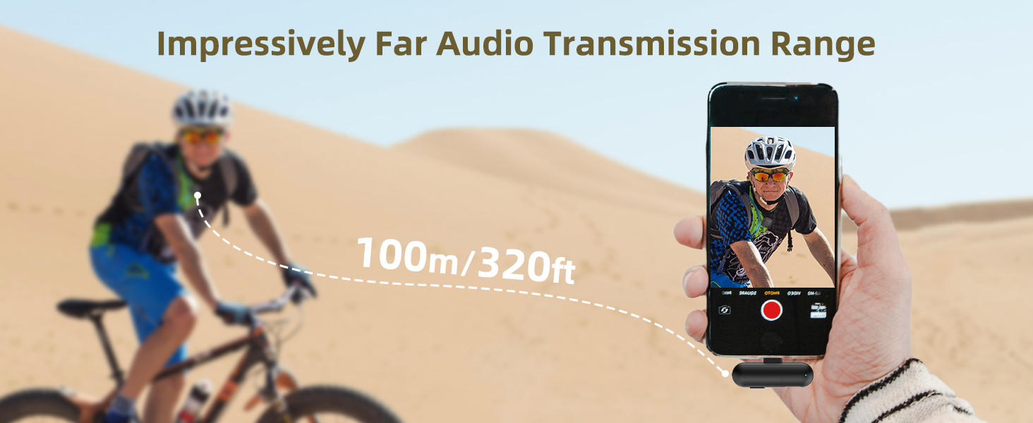 microphone for youtube video recording