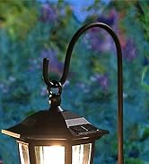 Solar Hanging Lights