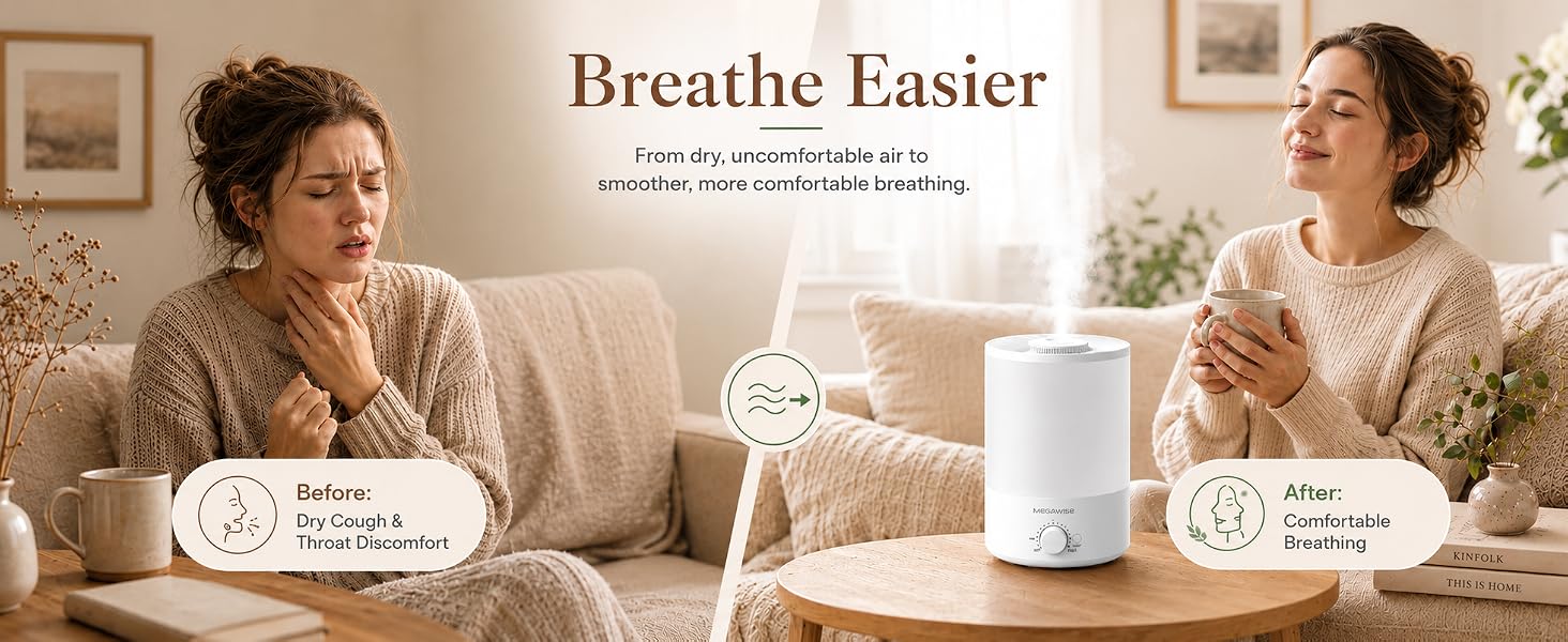 humidifier