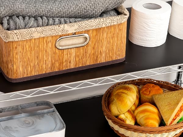 wire shelf liner