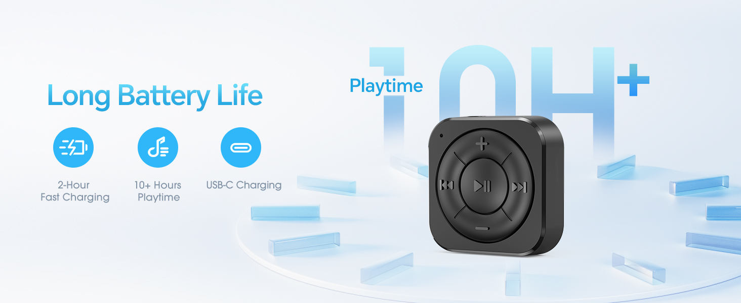 bluetooth audio receiver