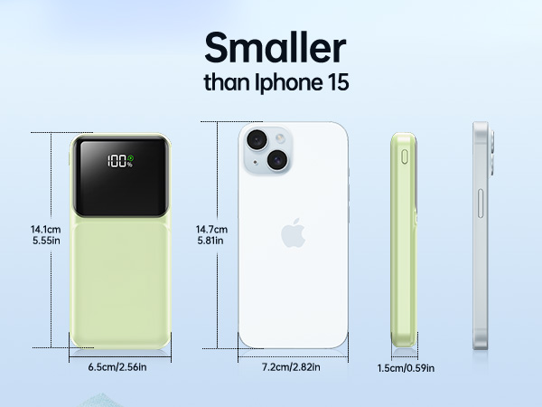 Portable Charger