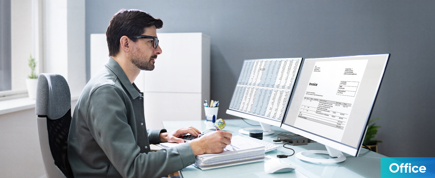 kvm switch 2 monitors 2 computers