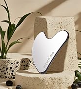 Rena Chris Stainless Steel Gua Sha