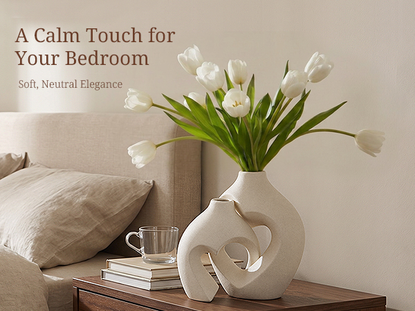 vase decor