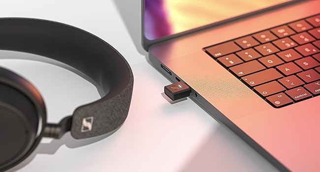 BTD 700 Bluetooth USB Dongle