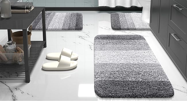 bath mat