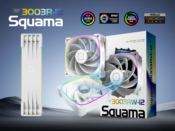 SQUAMA 3003R-12