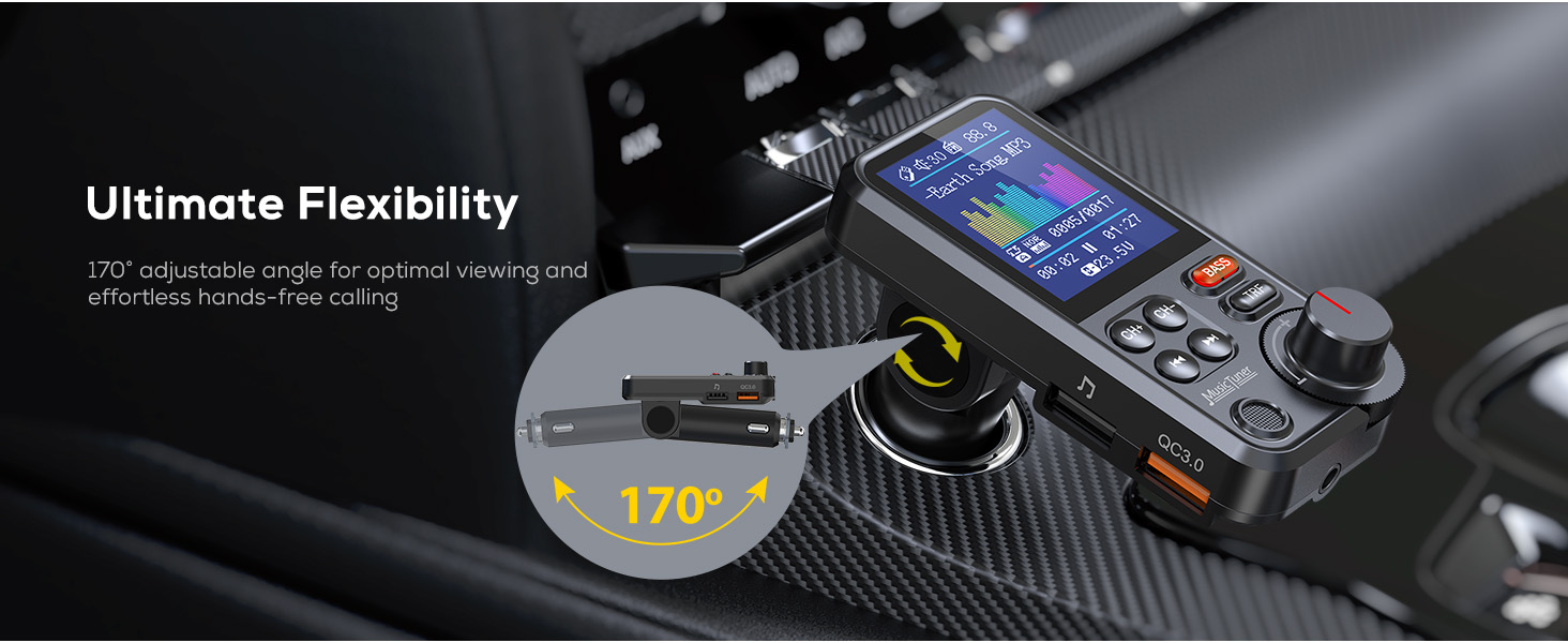 bluetooth car phone speaker hands free bluetooth car reciever bluetooth car radio plug