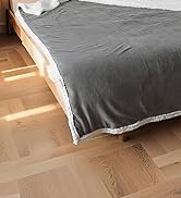 YUSTAL Electric Heated Blanket