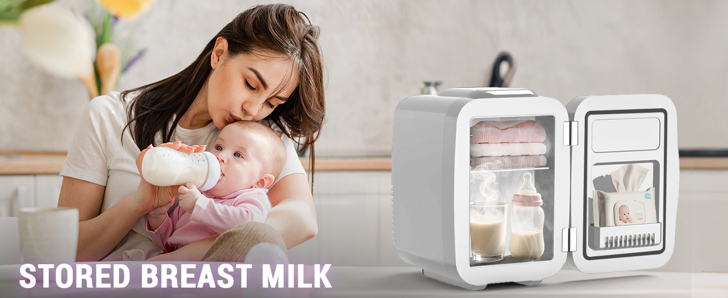 compact mini fridge small refrigerator