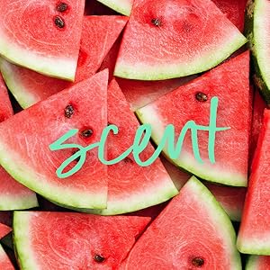 Tree Hut Watermelon scrub Scent