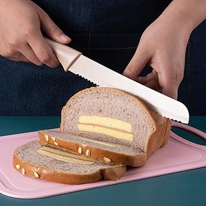 bread knife