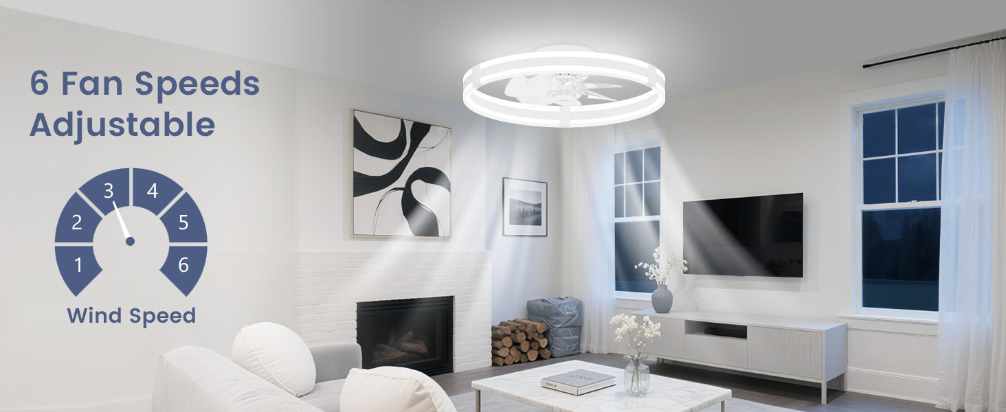 white ceiling fan with light led ceiling fan remote control bladeless ceiling fan flush mount
