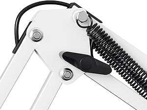 magnifying glass with light and stand tabletop magnifying desk lamp lighted magnifying glass