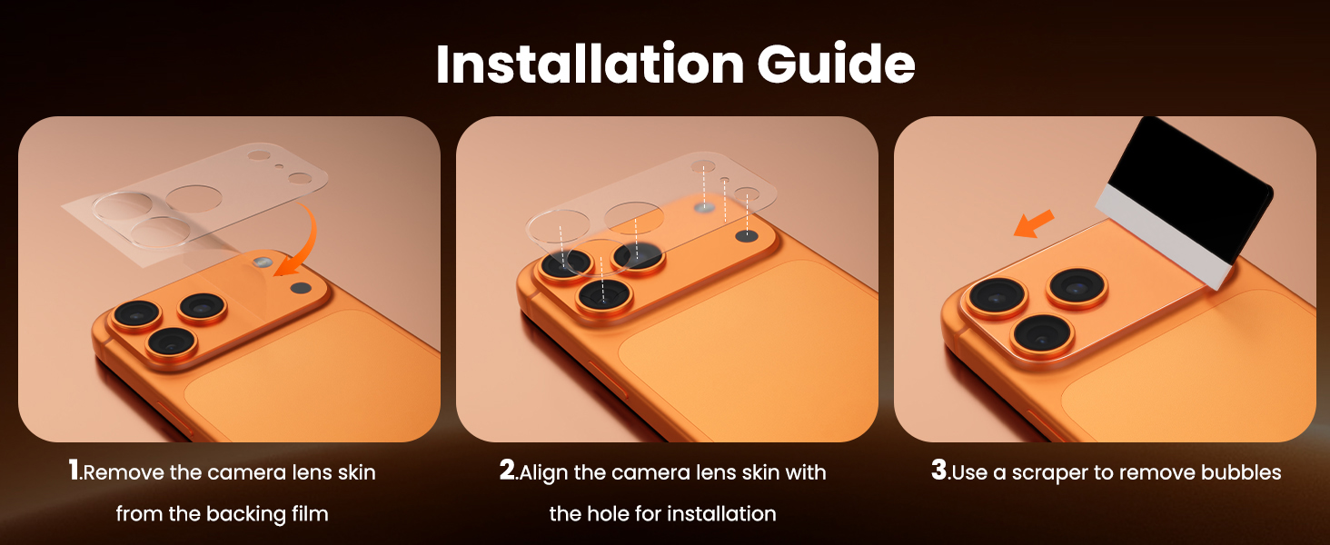 iphone 17 pro max skin wrap