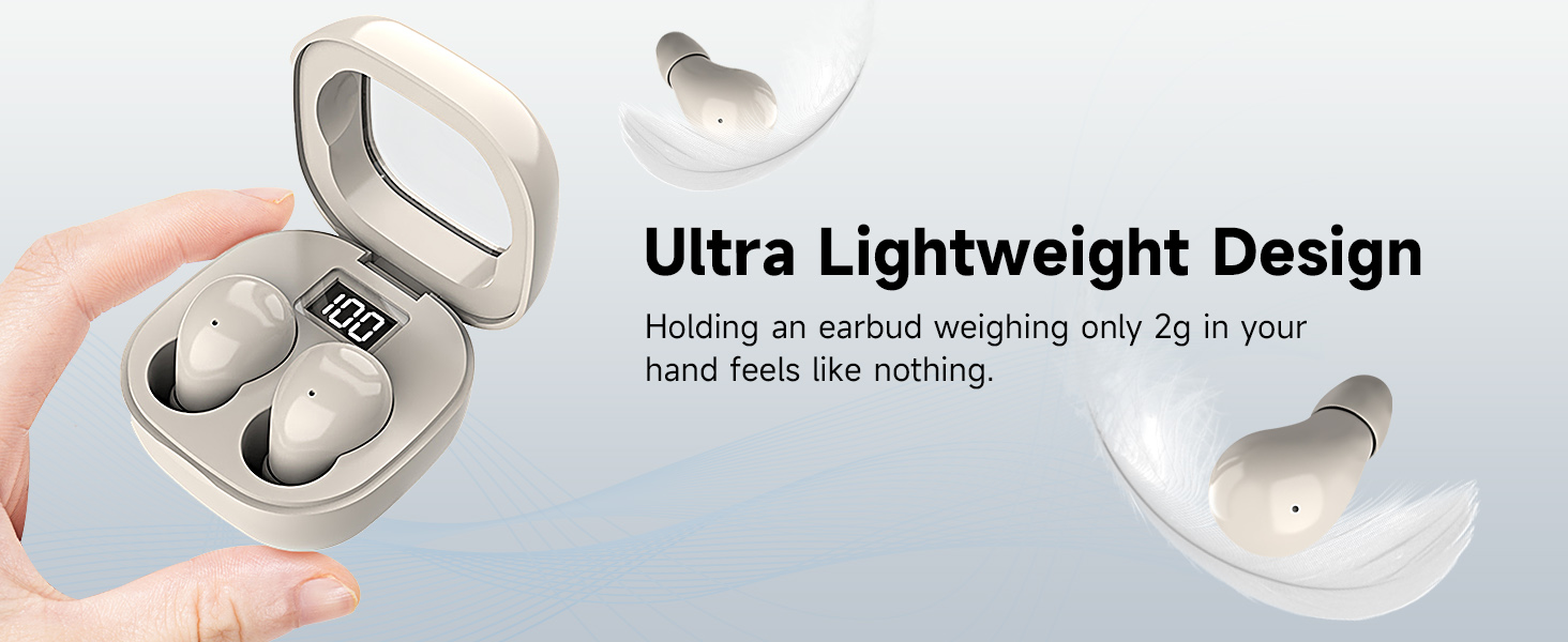 invisible headphones