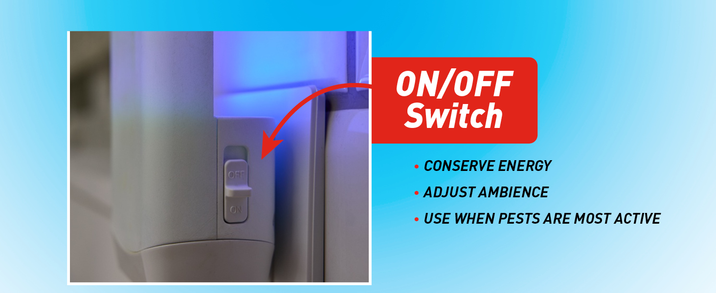 On/Off Switch