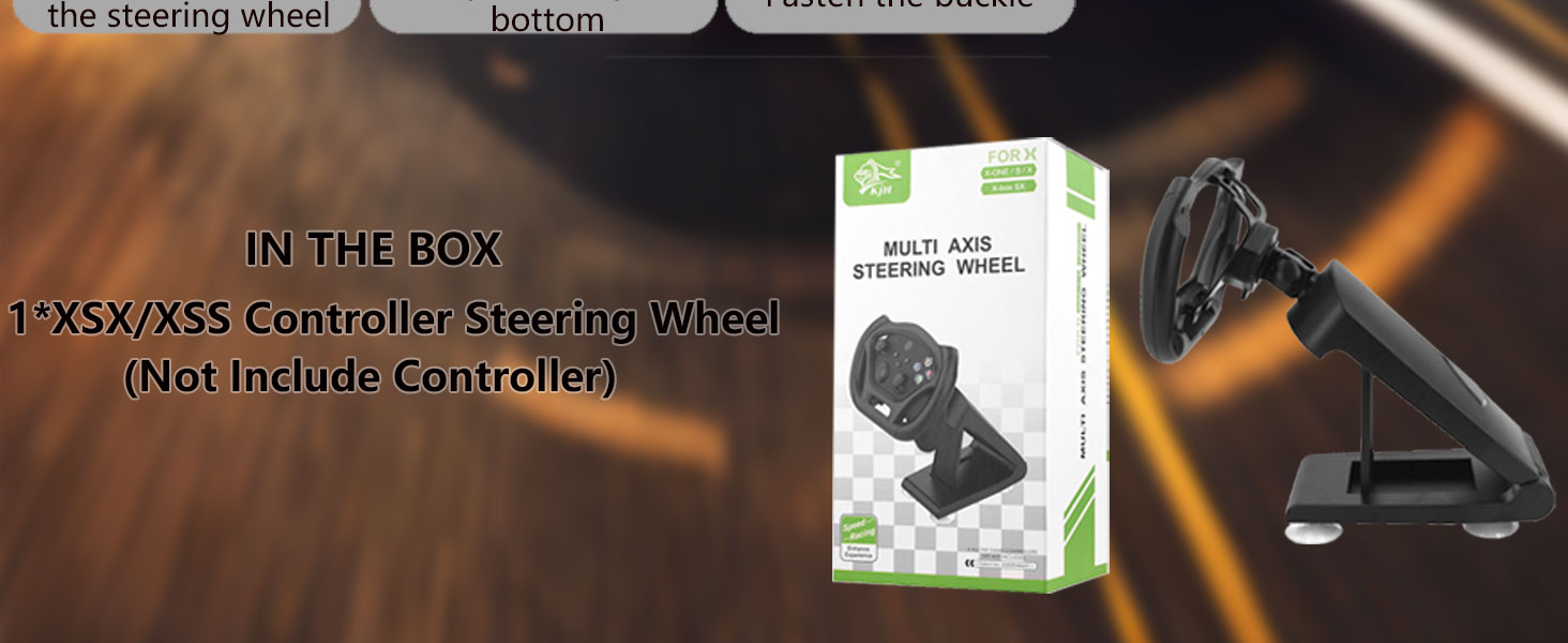 xbox series x accessories