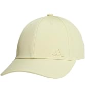 adidas Women's Ponytail Hat – Backless Baseball Cap