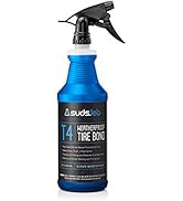 Suds Lab T4 Weatherproof Tire and Trim Protectant, Keeps Rubber Tires and Plastic Looking New, Pr...