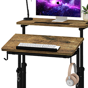 Laptop Cart