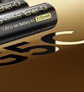 Lithium Batteries AA