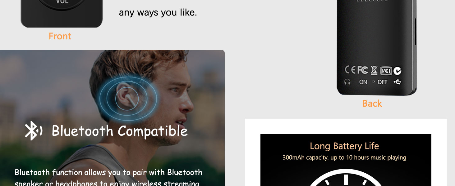 bluetooth compatible