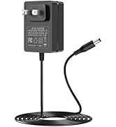 21V 1A Mini Chainsaw Battery Charger, Power Tools Lithium Battery Charger, Compatible with Aker/S...