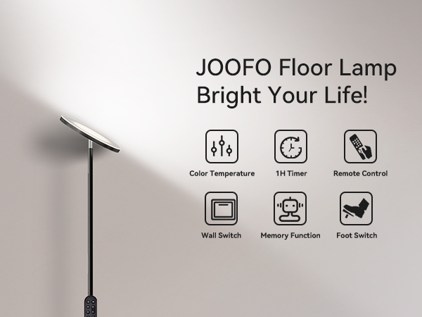 joofo lamp