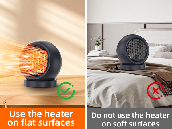MINI HEATER