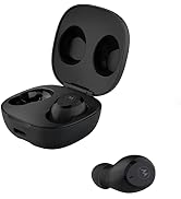Motorola Sound water proof waterproof light earbuds with mic microphone for travel commuting