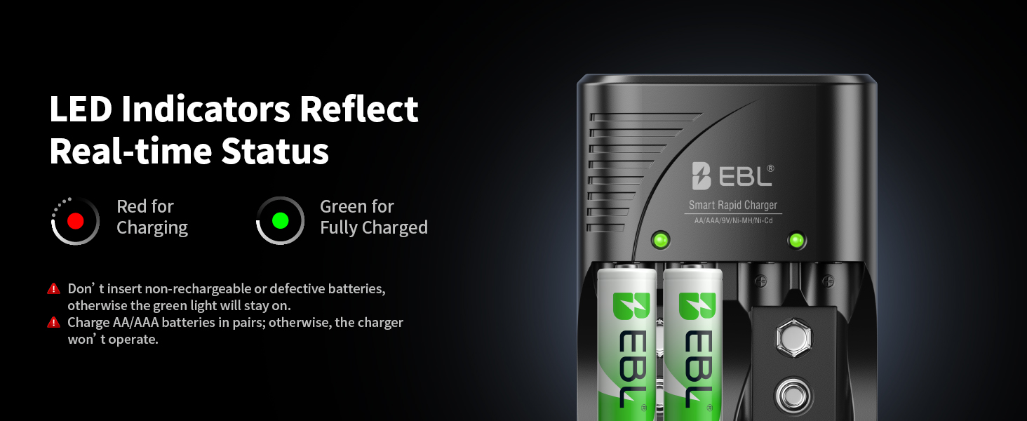 battery charger