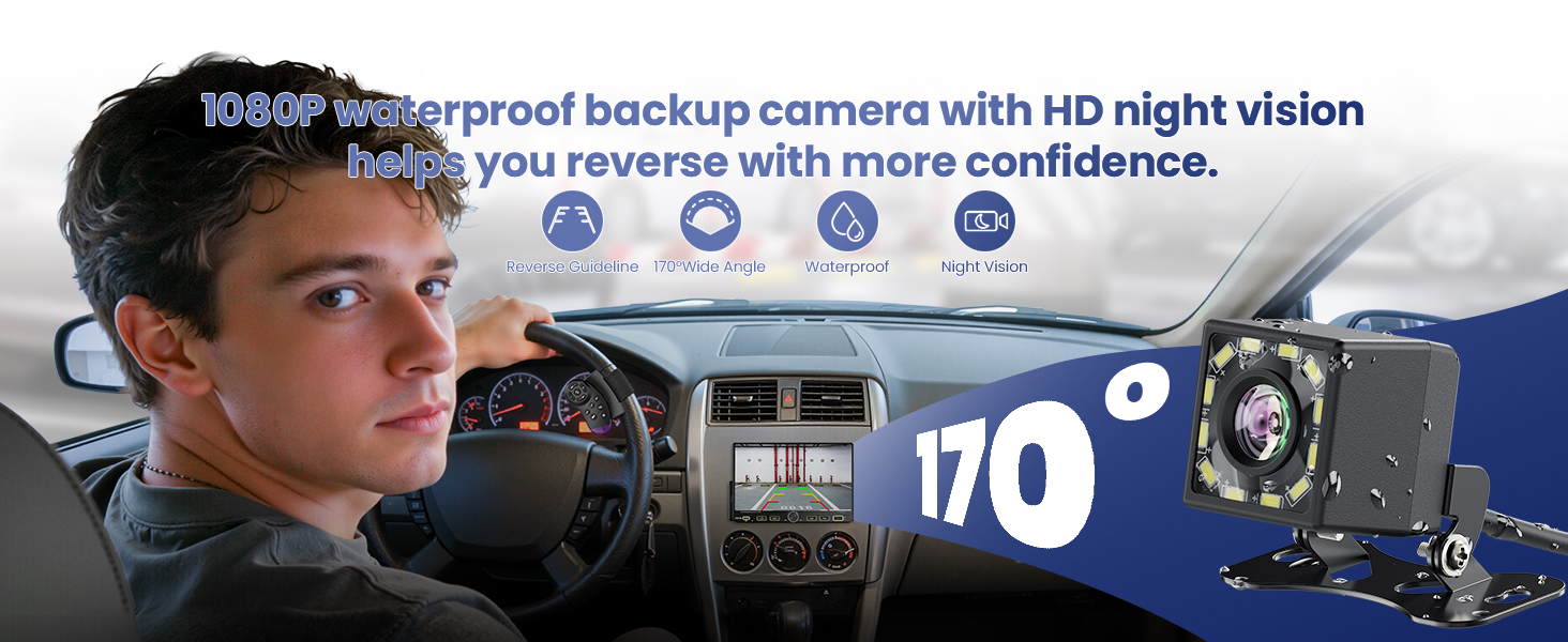 touch screen car stereo