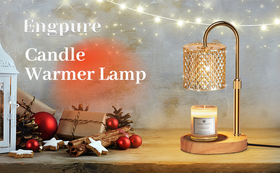 candle warmer lamp engpure