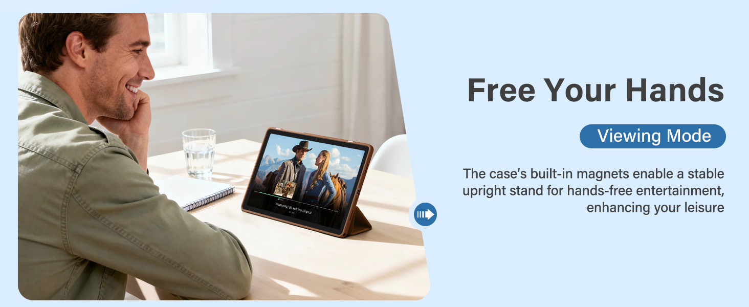 galaxy tab a9+ 5g case