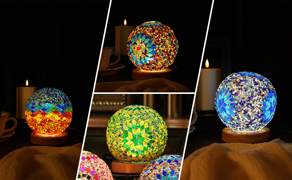 the [ unused0 ]'s glass ball