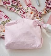 Case-Mate Essential Crinkle Makeup Bag - Waterproof Zipper Pouch - Daily Use Travel Pouch for Toi...