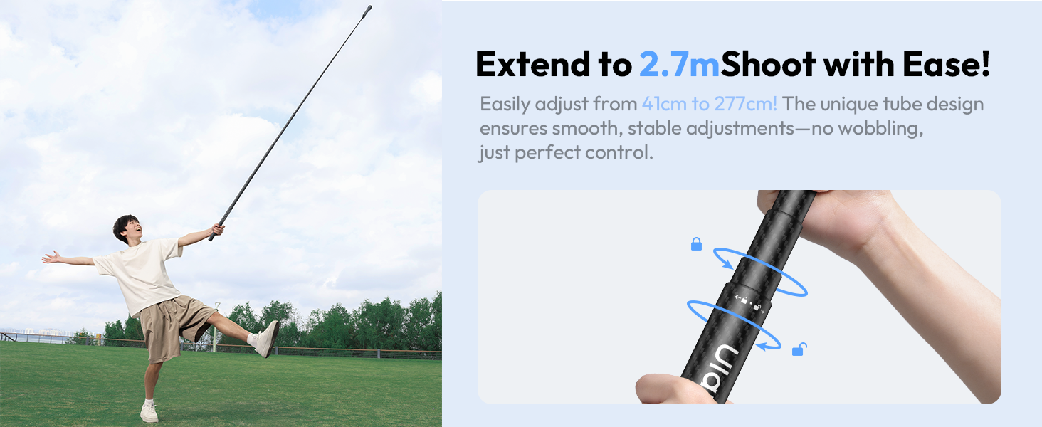 insta360 extended edition selfie stick