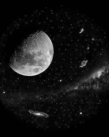 moon projector