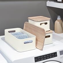 idesign storage solutions home kitchen bathroom shelf office desk