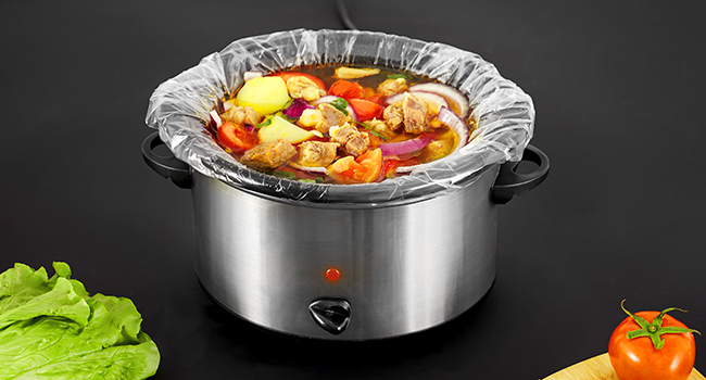 Slow Cooker Liners